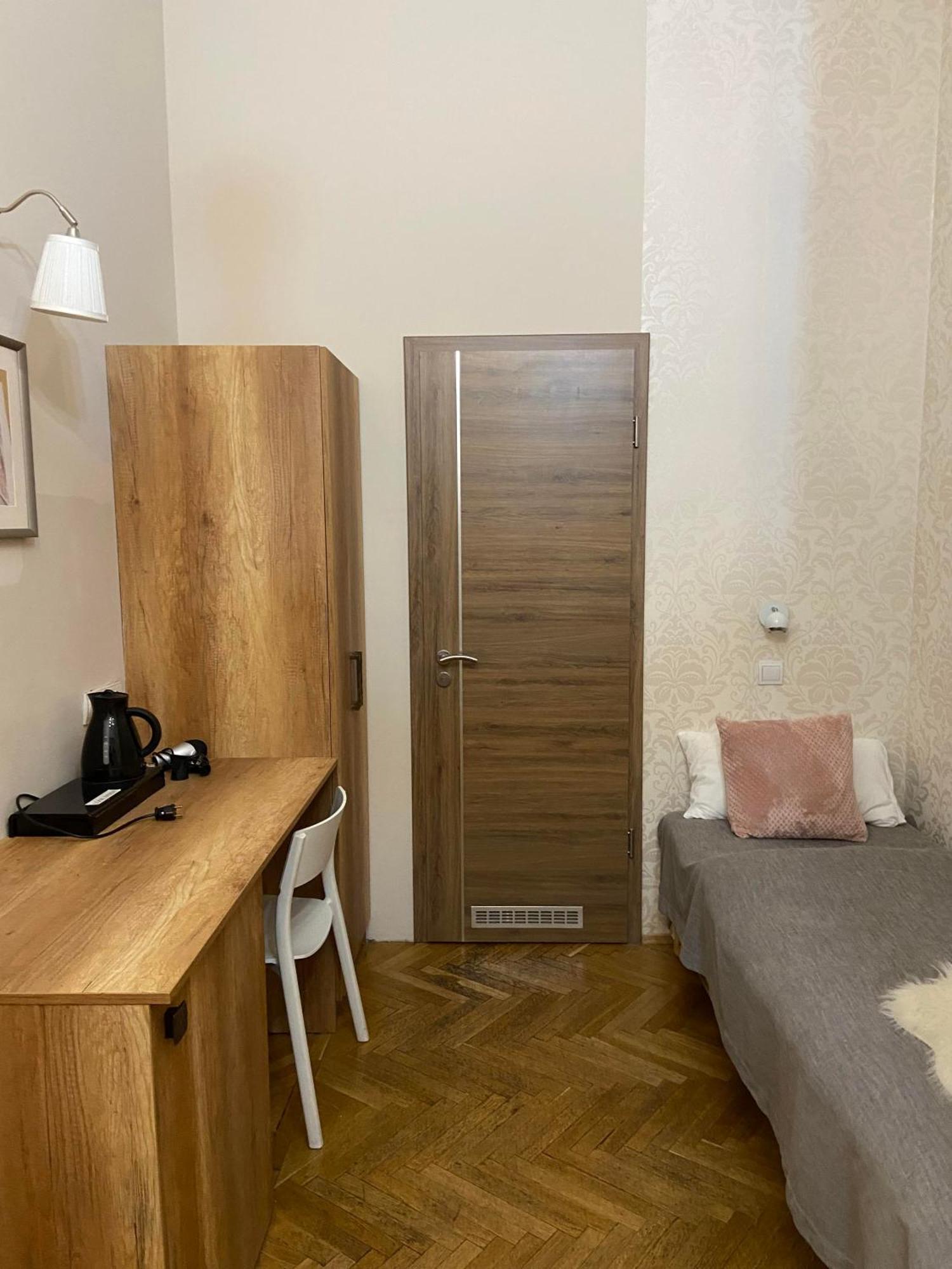 The Cream Hotel Budapest Ngoại thất bức ảnh