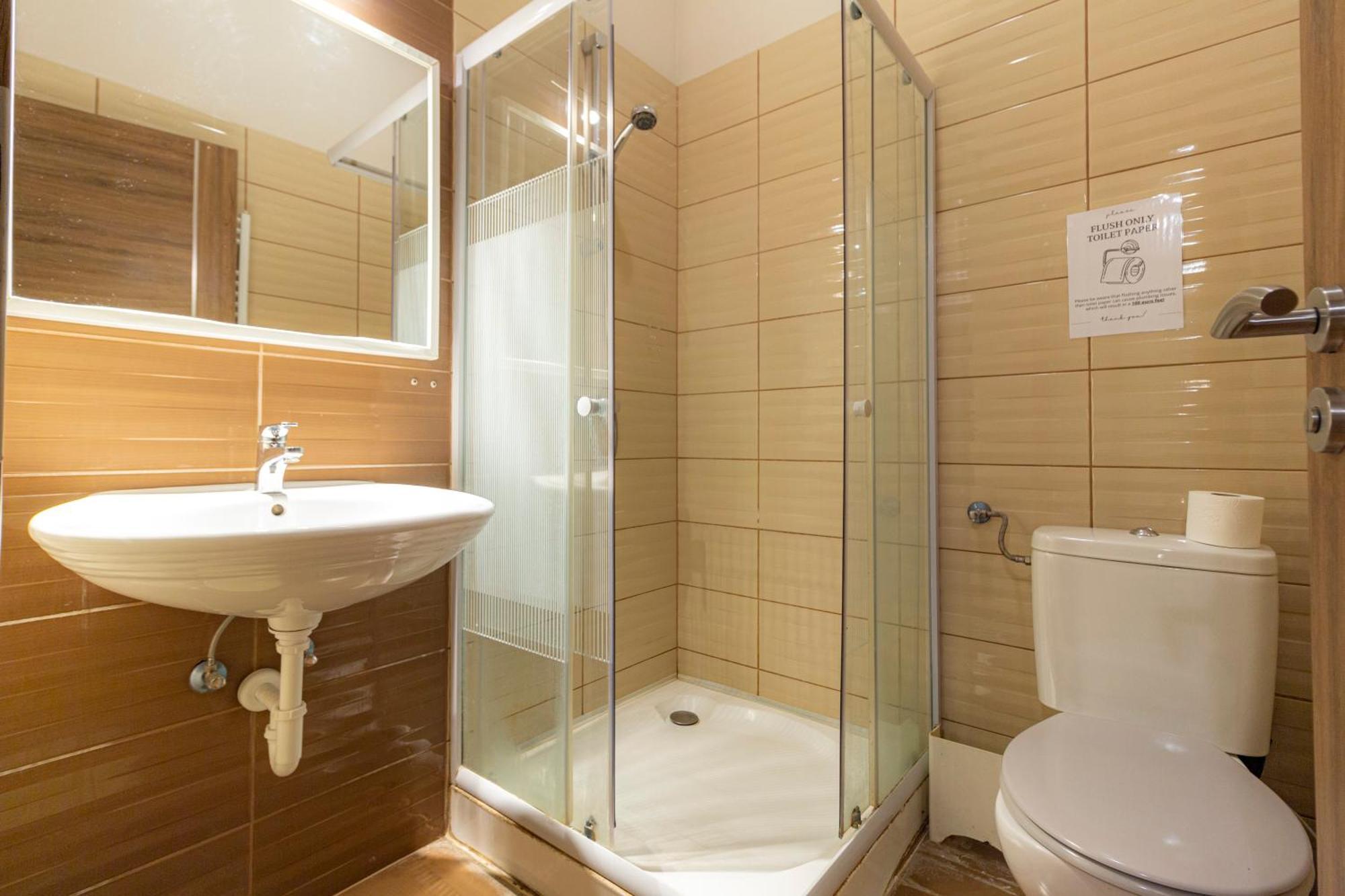 The Cream Hotel Budapest Ngoại thất bức ảnh
