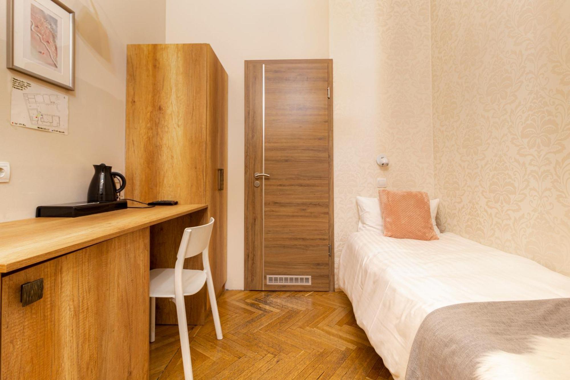 The Cream Hotel Budapest Ngoại thất bức ảnh